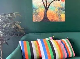 Vorbasse Holiday Apartments