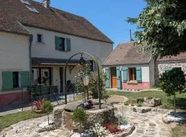 Studio cosy dans le cœur de la brie proche de disney