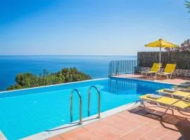 Villa Aliki Skala