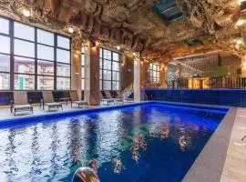 Imperial Hotel&Spa - Baile Olanesti