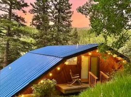 Red River Aspen Retreat