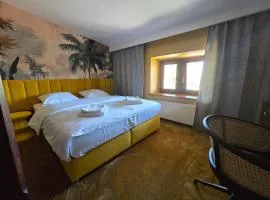 Hotel i Restauracja Pałacyk Tyrolski