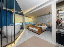 Ayramin Deluxe Hotel - Anex