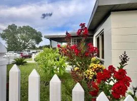Fully Renovated Cozy Home Away from Home
