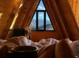 HillSide Cottage-ჰილსაიდ კოტეჯი