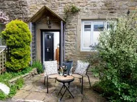 Rosemount Cottage