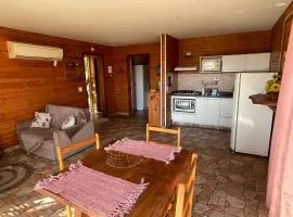 Swiss Chalets - Thermas Water Park