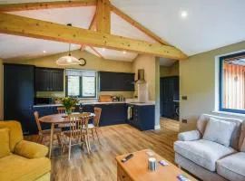 Lakeside Lodge - Uk50627