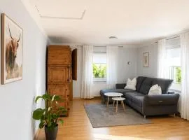 Ferienwohnung AM PETER