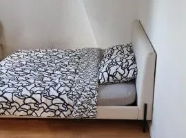 Appartement T2 Proche du CH d'Arras
