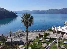İskelem Otel