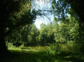 Les Grands Aulnes