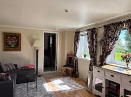 Cosy apartment in the heart of Lofoten