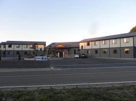 高山经济型酒店，位于成田的酒店