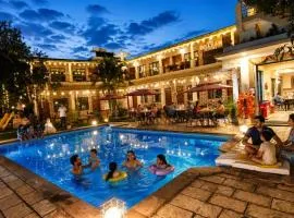 The Dillzan Resort Including 4 Meals