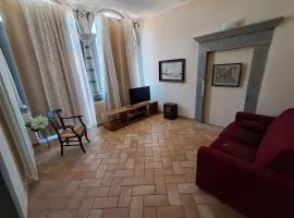 Casa Spinetti