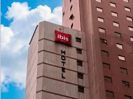 ibis Santos Gonzaga Praia