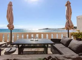 Villa Rena In Front of the Sea