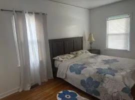 Logans Lodge