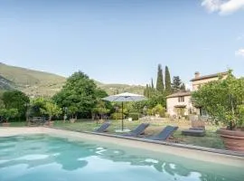 Il Borgo delle Pampare