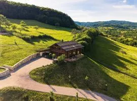 Chalet Val d'Or