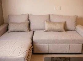 Modern Comfort at Coordenada Central 2BR