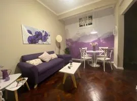 Violet Cordón, 2 bedrooms and garage