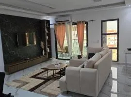 Résidence MIA appartement spacieux