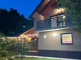 Villa Lux Nature