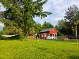Mazury na Miedzy