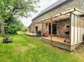 La grange de Kaly