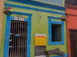 Hostel 4 Cantos