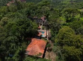 Pousada das Cores Cocais