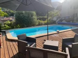 Le Gîte Martin