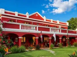 El Crestón Hotel