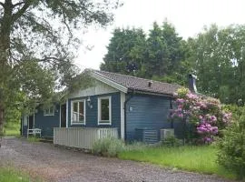 4 star holiday home in ÖRKELLJUNGA