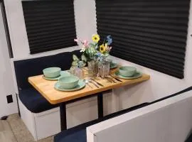 Camper Rental