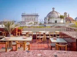 Casa Bamba