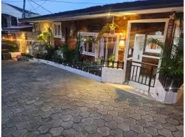 Retreat Cameroon BASTOS