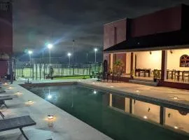 Hotel Boutique Nueva Escocia, Puebla