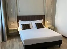 Hotel Serafino