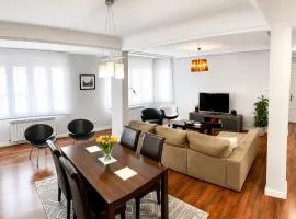 Apartamento La Cava
