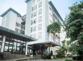 Clove Hotel Bandung