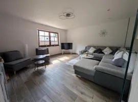 Ferienwohnung Hornblick mit 1 Doppelbett und 2 Schlafsessel Mindestaufenthalt 2 Nächte
