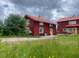 Lissmogården