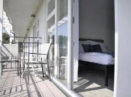 Victoria Ustka Pokoje i Apartamenty Blisko Plaży