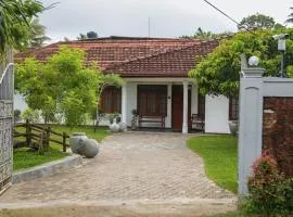 Lullaby Marine Villa