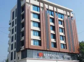 Hotel Serenova, Pune- Pure Veg