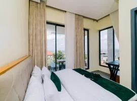 The Stone Apartment Hotel