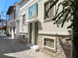 Cicones Boutique Apartments